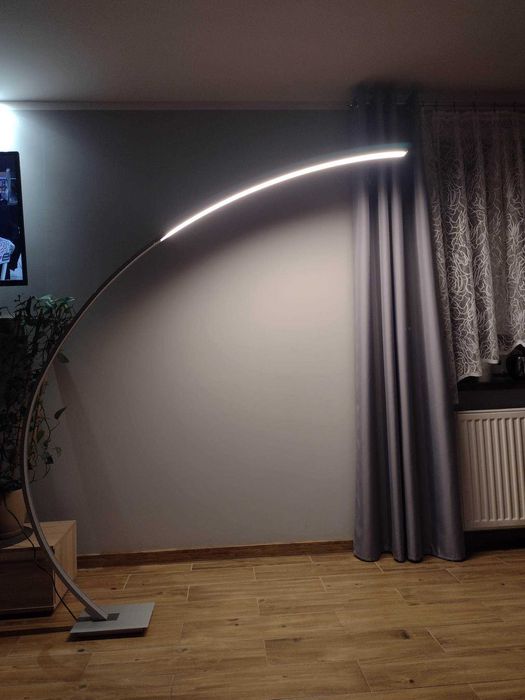 Briloner 1364 - 019 - LED lampa stojąca