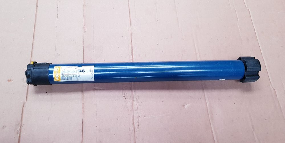 Napęd rolety markizy rurowy Somfy Jupiter/Titan/Orion LT60 NOWE