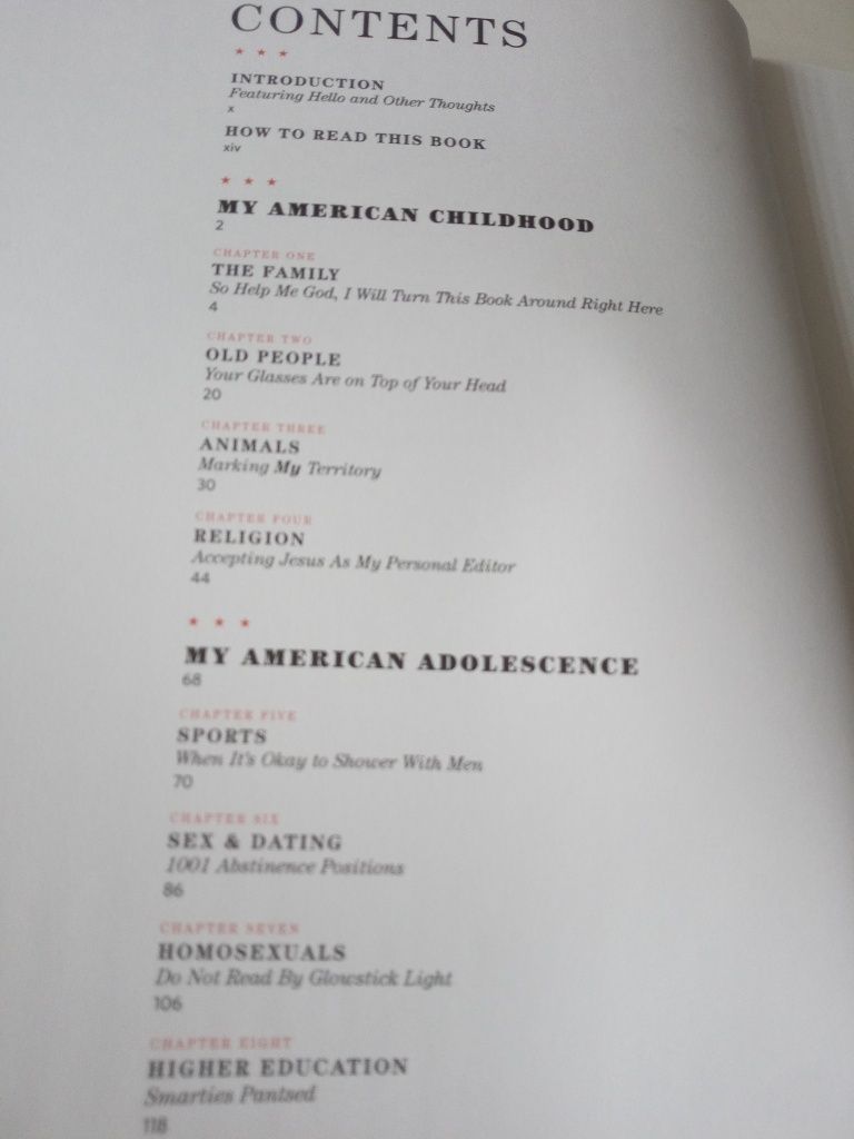 I Am America (and So Can You!) - Colbert