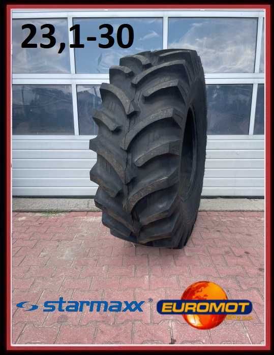 Opona 23,1-30 Starmaxx TR-95 Mocna 14 PR, 154A6! Gwarancja!