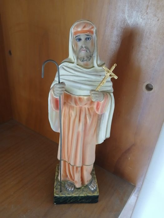 Arte sacra terracota varios