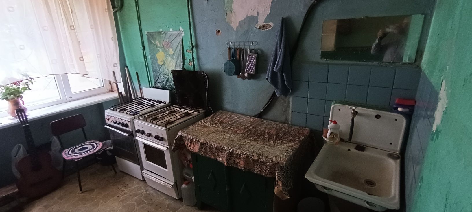 Продам комнату, тополь опытный