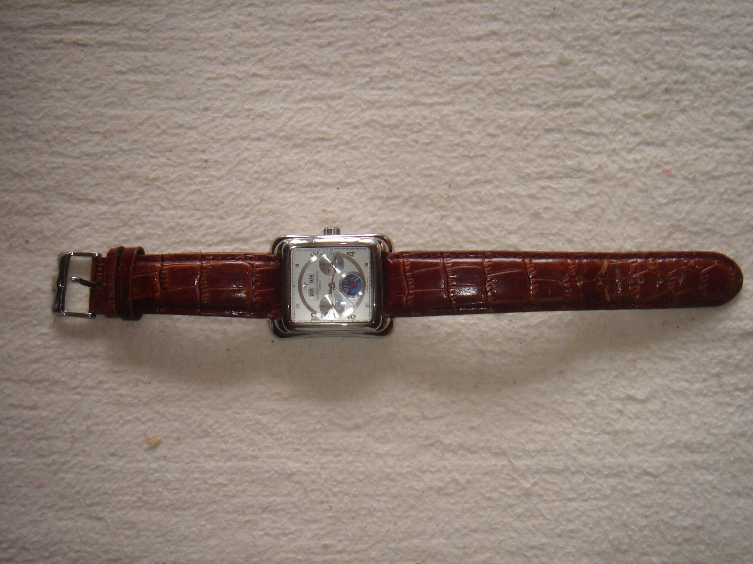 Часы Vasheron Constantin