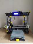 Drukarka 3D Anet A8