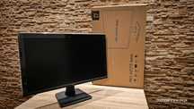 Monitor MSI Pro275/Fhd/IPS/100Hz/Głosniki/Nowy