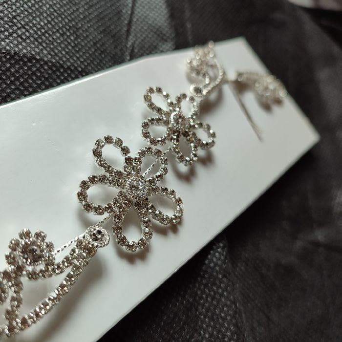 Украшение для прически