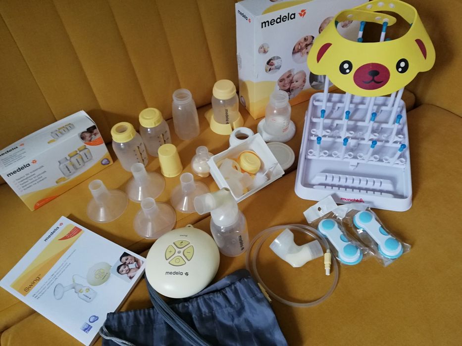 Medela laktator elektryczny