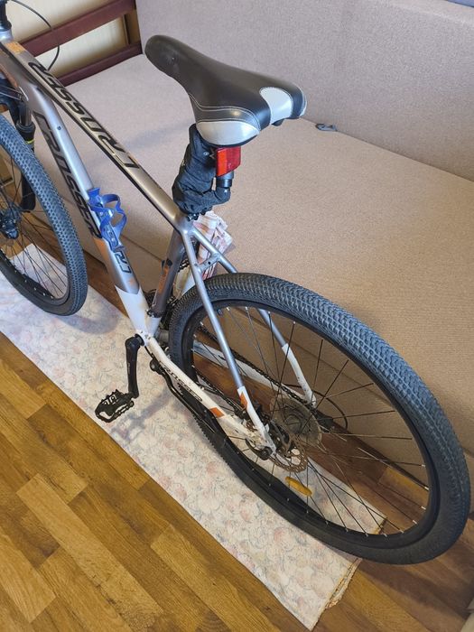 Велосипед Кроссер Crosser Quick