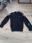 Sweter policyjny NYPD oryginalny wyprodukowany w U. S. A.