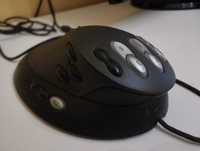 Microsoft Sidewinder Strategic Commander