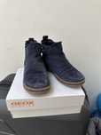 ZYPPY bota camurca