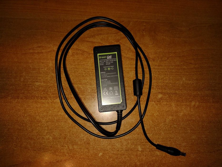 Zasilacz Samsung
