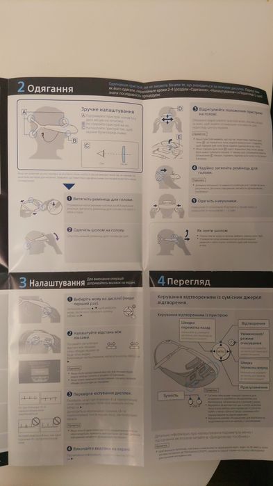 Персональний телевізор Sony HMZ-T2