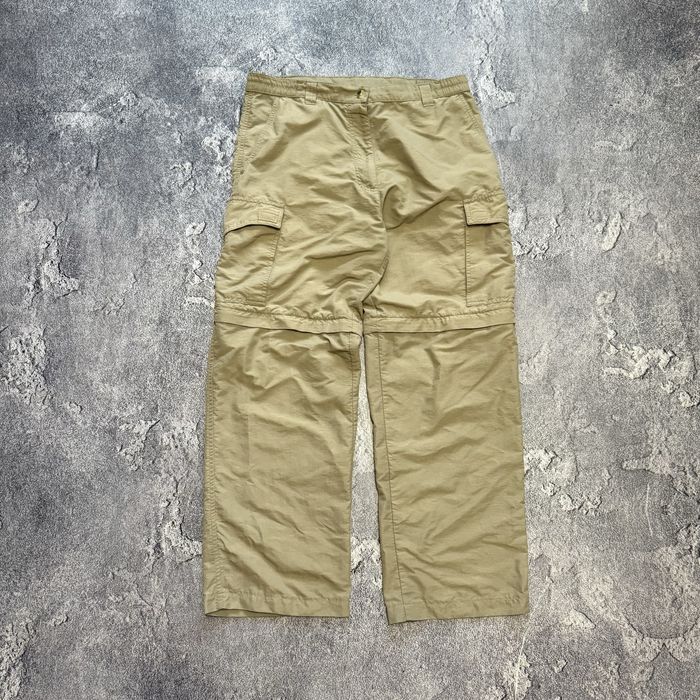 Карго штани Berghaus