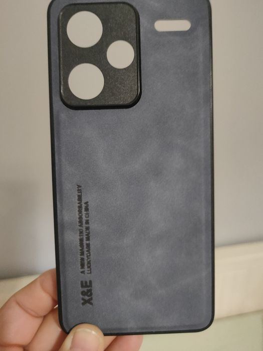 Capa redmi note 13 Pro