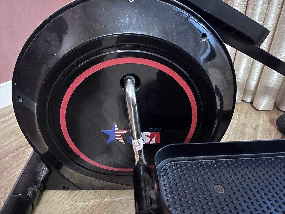 Орбітрек USA Style US1515