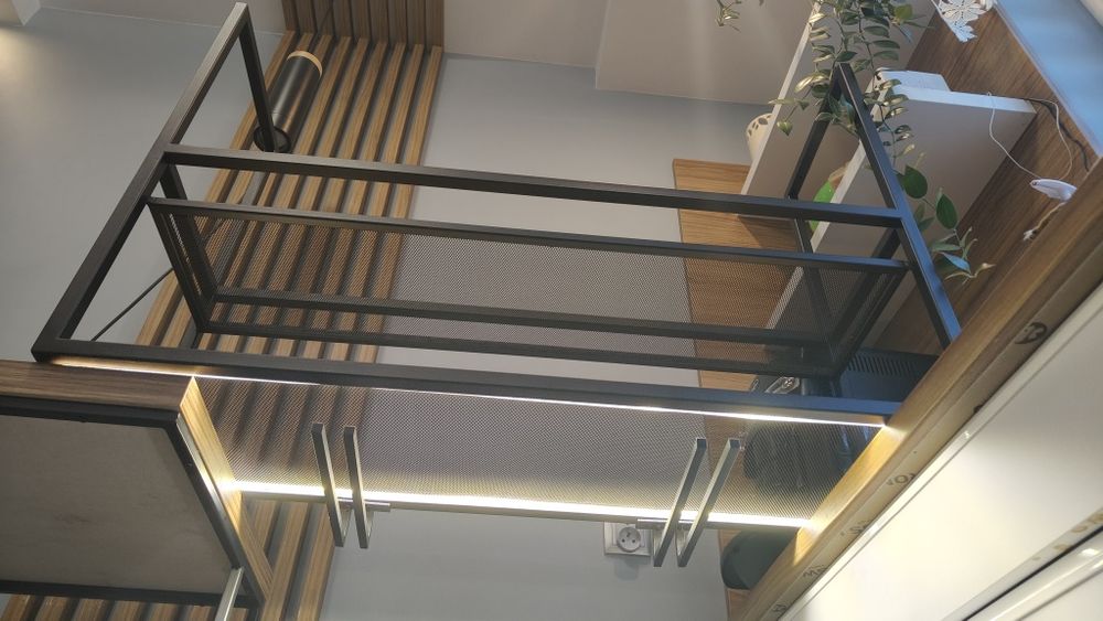 Lampa, żyradndol nad stół, wyspę podsufitowa, loft, industrial.