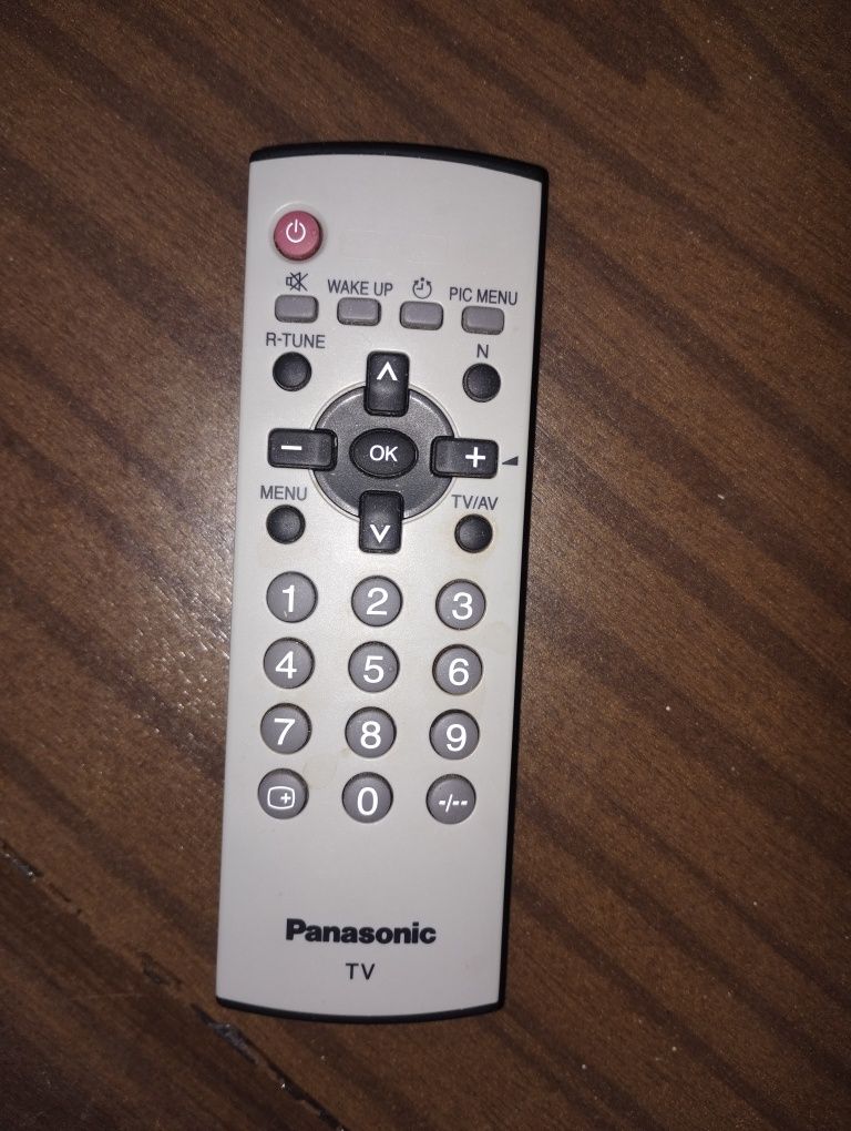 Телевізор Panasonic діагональ 50 см