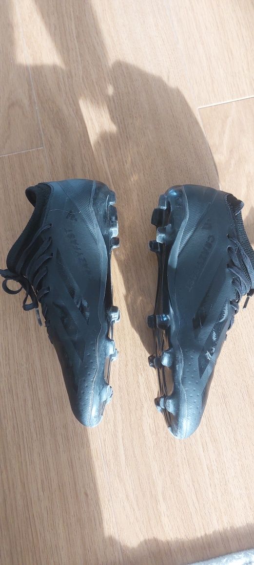 Sprzedam używane  korki adidas X Crazyfast 3