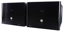 Audio-GD Master 2A -Monobloki KLASA A