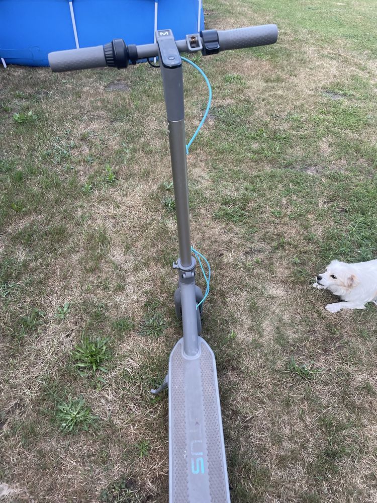 Hulajnoga elektryczna motus scotty 10 2022
