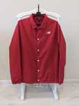 Coach jacket New Balance (коуч)