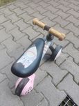Rowerek jeździk Kinderkraft sowa