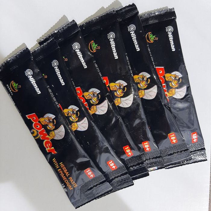 Мед для підвищення бажання лібідо