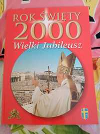 Album Rok święty 2000