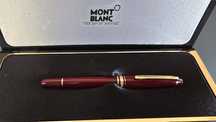 Montblanc meisterstuck 144 pióro