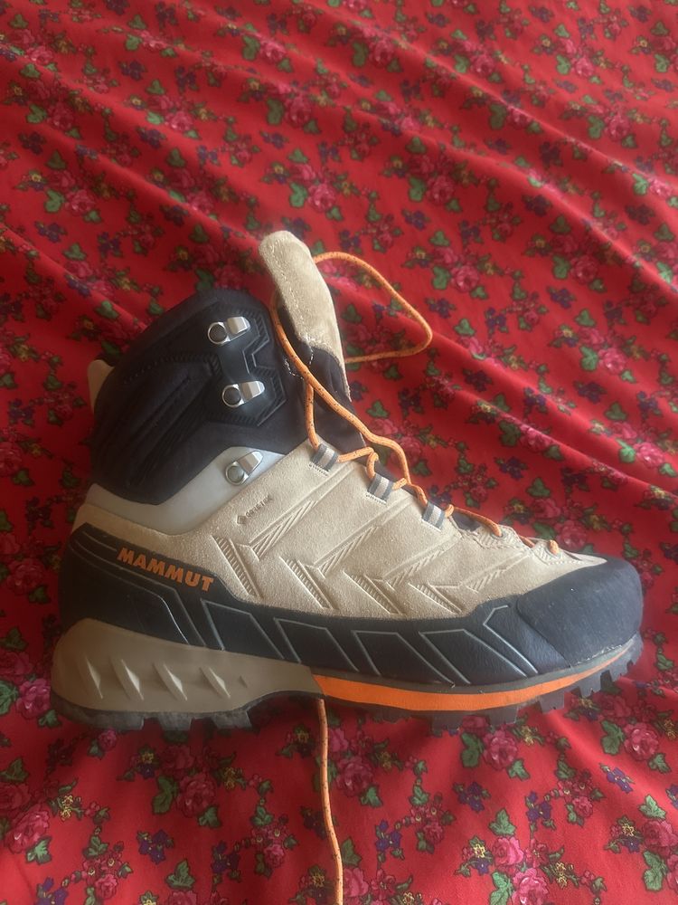Mammut kento men 42/2.3