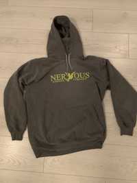 Bluza skate firmy Nervous (hip hop styl)