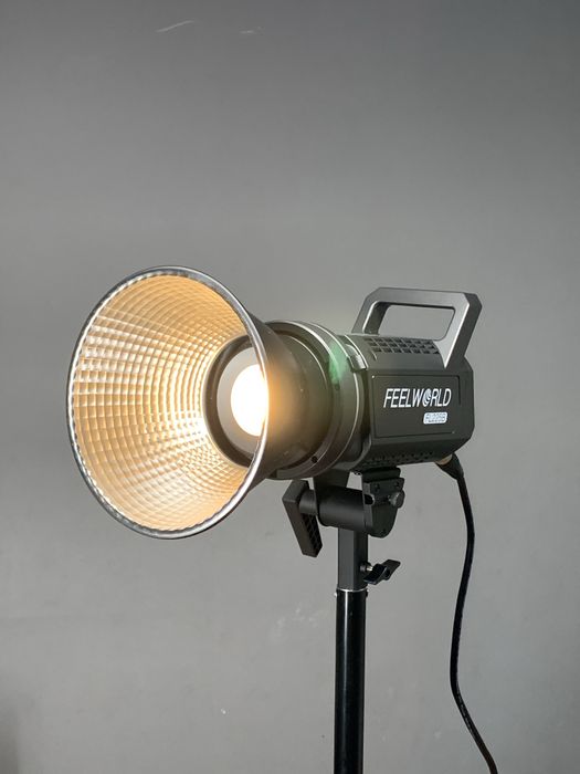 Світло біколорне Feelworld FL225B