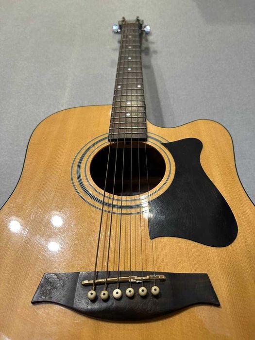 Електроакустична гітара Ibanez V72ECE-NT + чохол RockBag