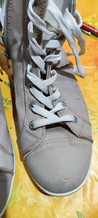 Buty trampki rozmiar 42