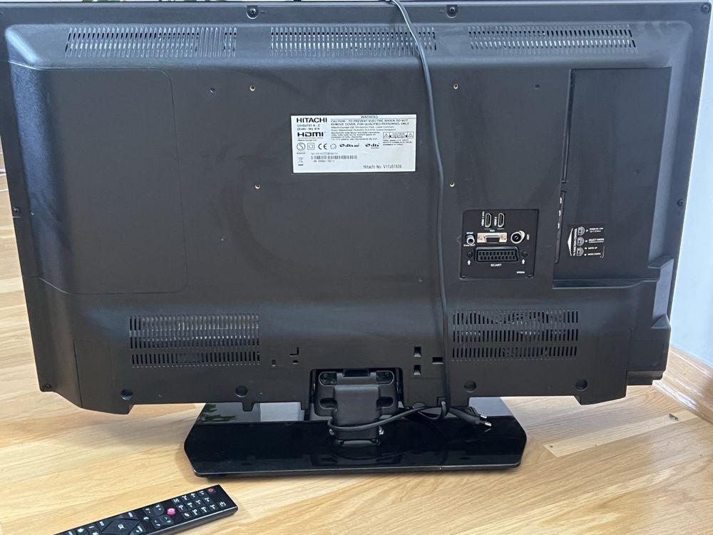 Telewizor HITACHI