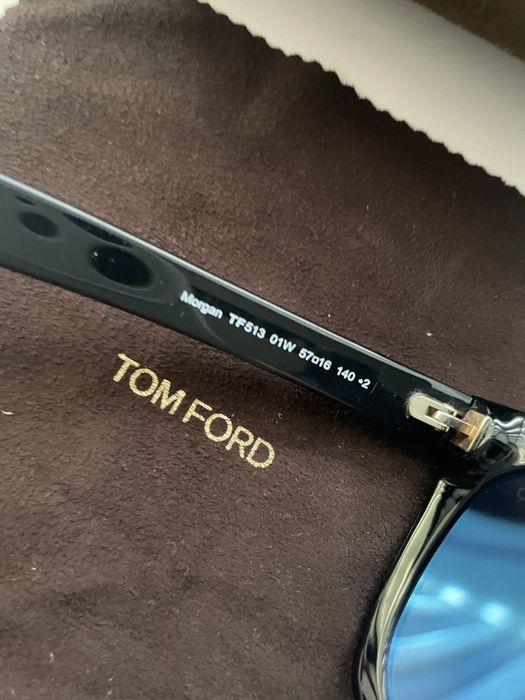 Очки окуляри tom ford original tf513