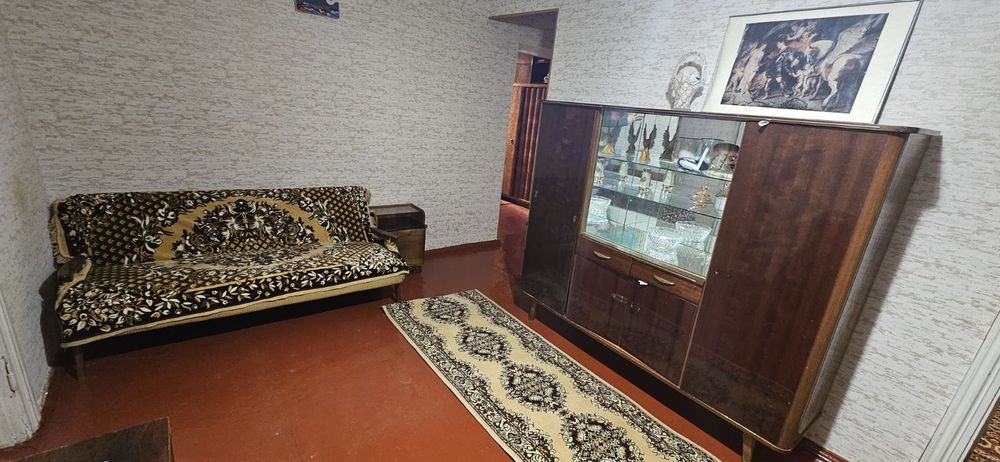 Здам 3 кімнатну квартиру Центр вулиця Кам'янецька власник