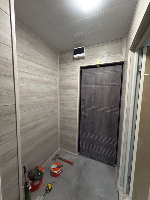 Продається 1-км. квартира на Новомиколаївці