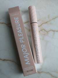 Nabla Major Pleasure mascara tusz do rzęs