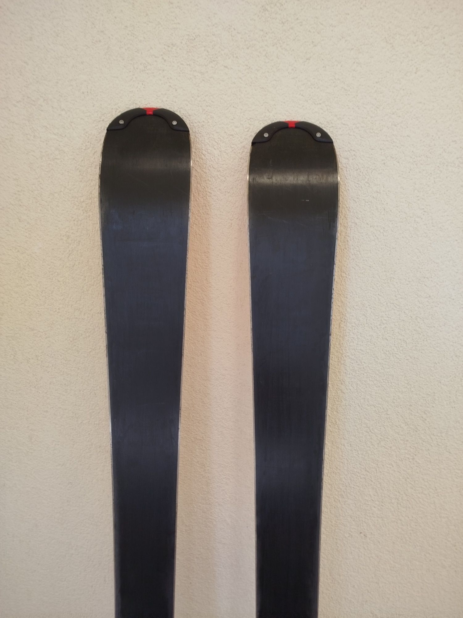 Narty męskie Rossignol 163cm