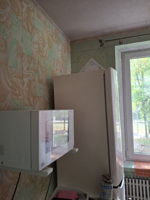 1 комнатная квартира Салтовка метро Салтовская 10 минут