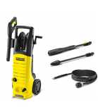 Myjka ciśnieniowa, zamiana na rower wigry PRL
KARCHER