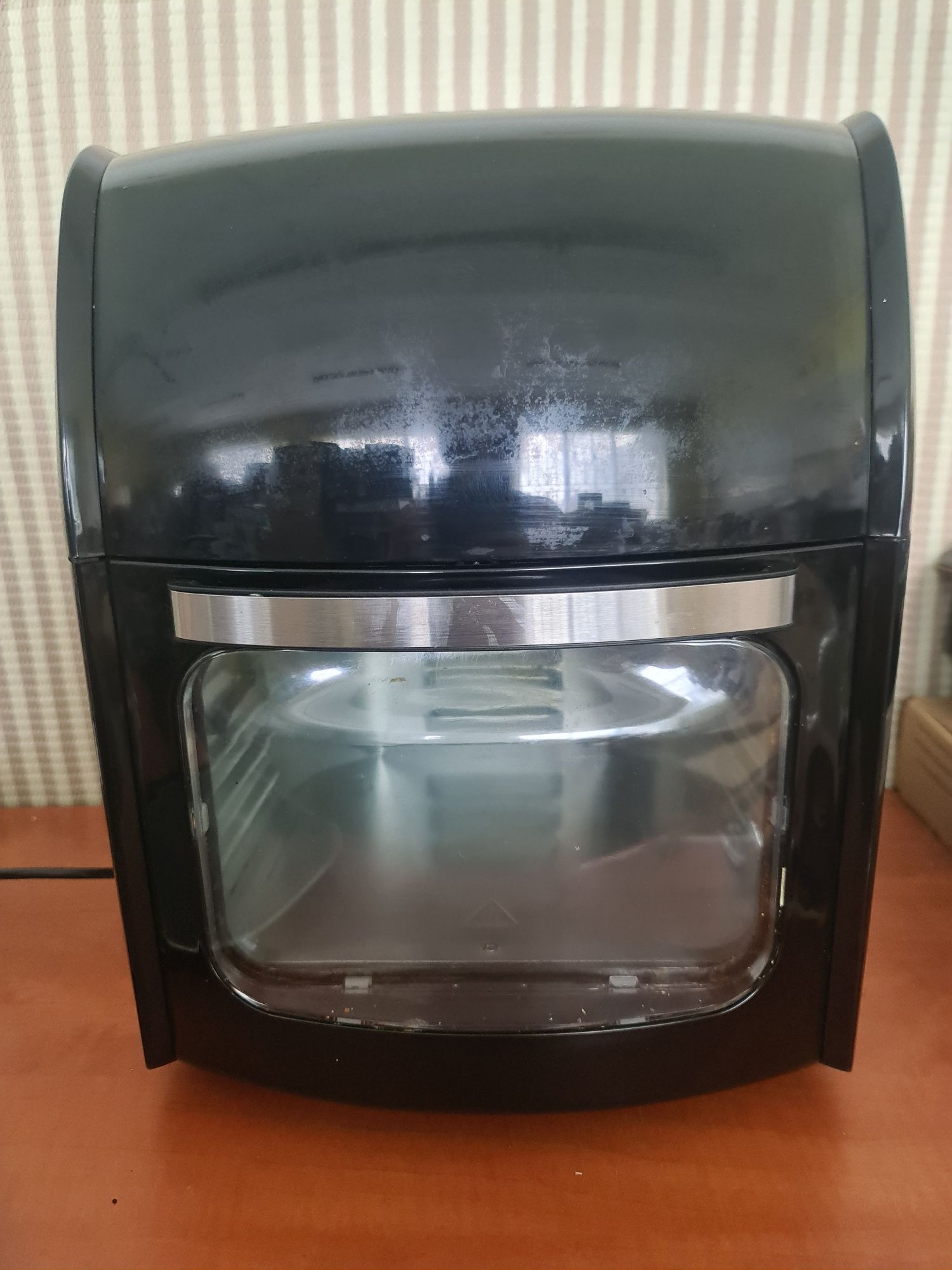 Frytownica Frytkownica beztłuszczowa Airfryer 12L GOURMETmaxx