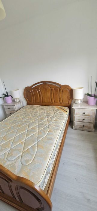 Mobilia de quarto completa