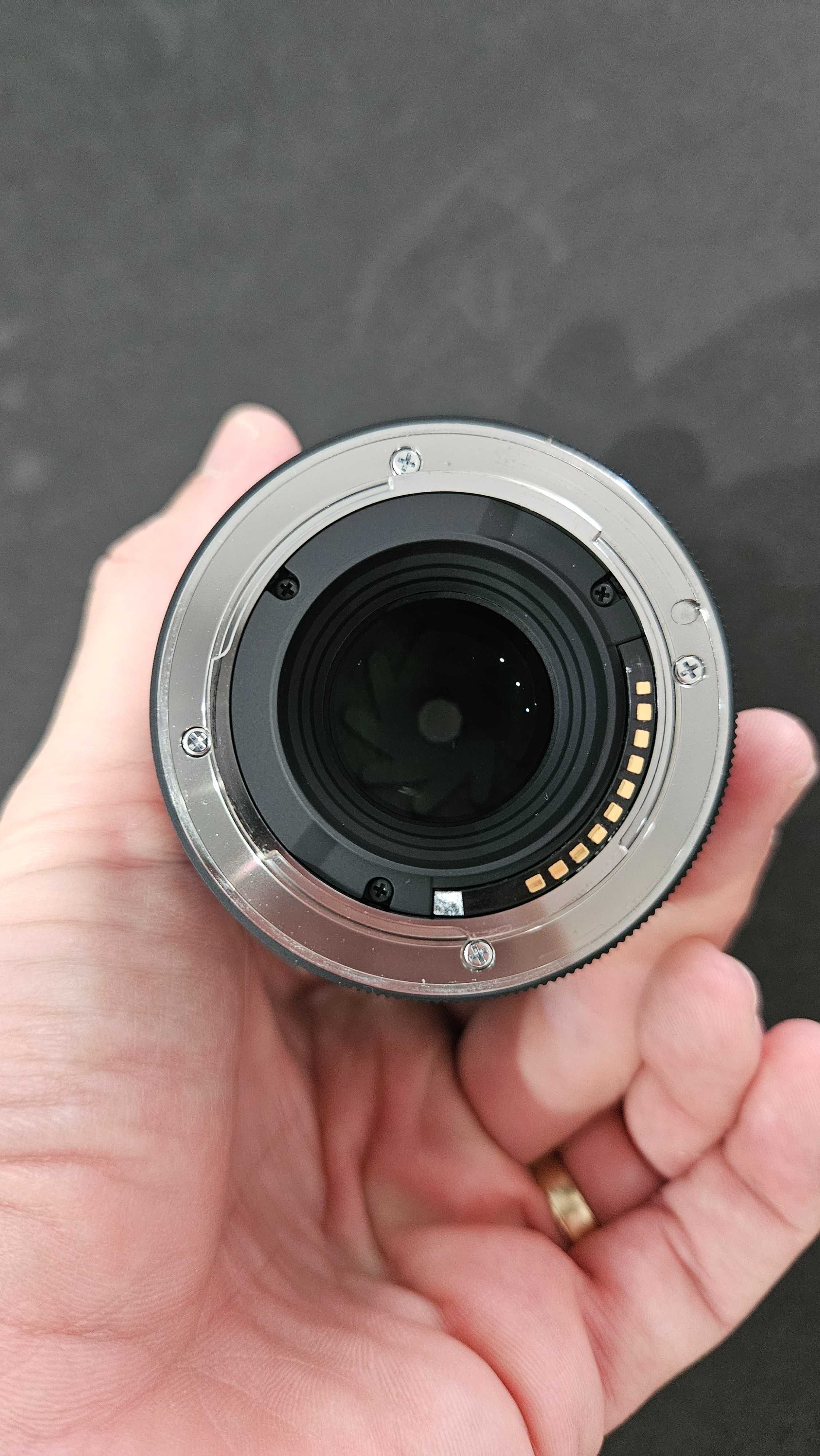 Sigma 30mm F/1.4 DC DN (Sony E-Mount)