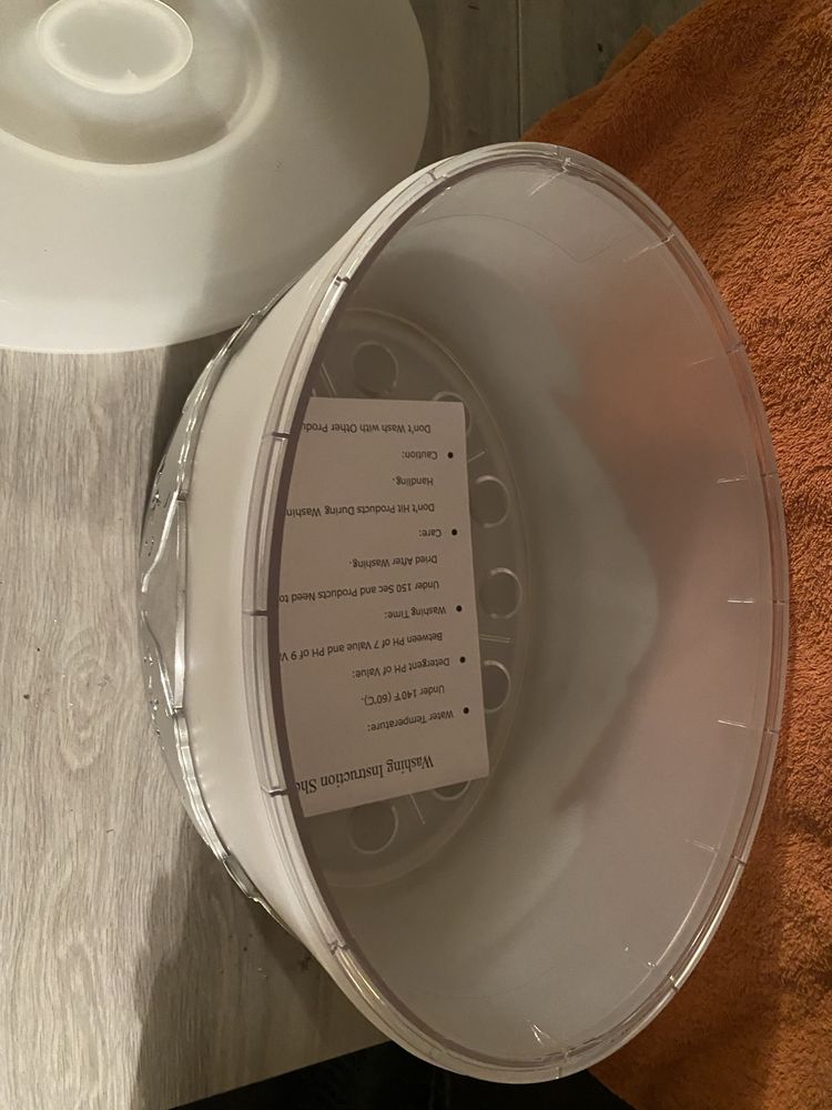 Cooler ,  pojemnik na lód