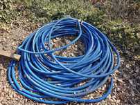 Kabel przewód elektryczny ziemny yakxs 4x16 RE 0,6/1