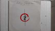 Andreas Vollenweider "Dancing With The Lion" Winyl