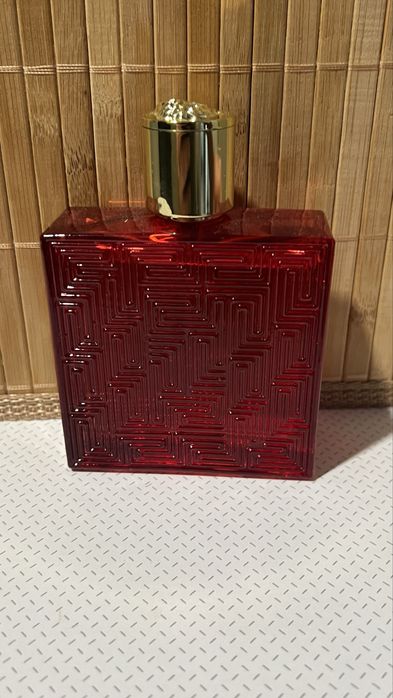 Perfumy Versace Eros Flame 100 ml